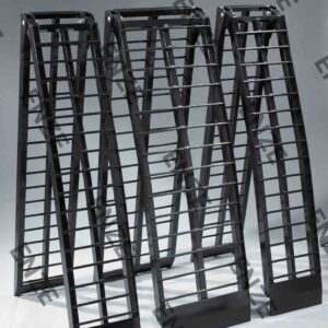 ATV-005 SERIES ARCHED ALUMINUM LOADING RAMPS