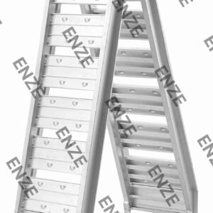 MT02-6 ALUMINUM FOLDING RAMPS